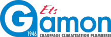 Logo GAMON