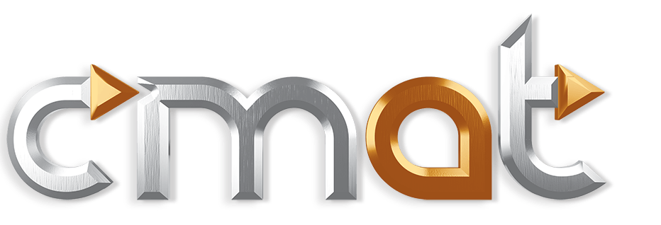 Logo CMAT