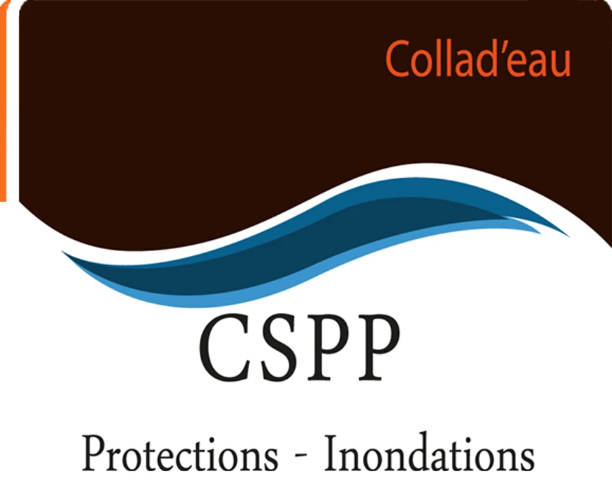 Logo COLLAD'EAU SYSTEME PROTECT PNEUMATIQUE
