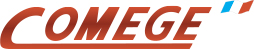 Logo Comege