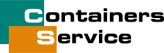 Logo CONTAINERS SERVICE