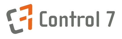Logo CONTROL 7