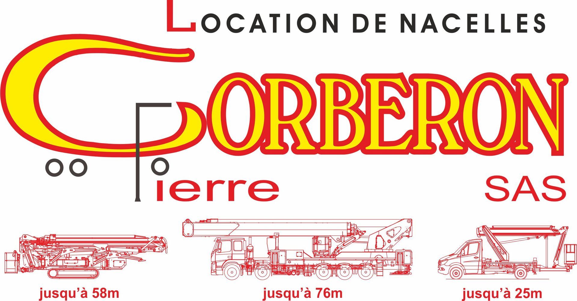 Logo Corberon Pierre