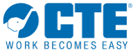 Logo CTE FRANCE SAS