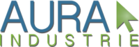 Logo AURA