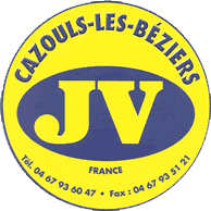 Logo JULIEN VITICULTURE