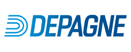 Logo DEPAGNE (SA)