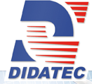 Logo DIDATEC