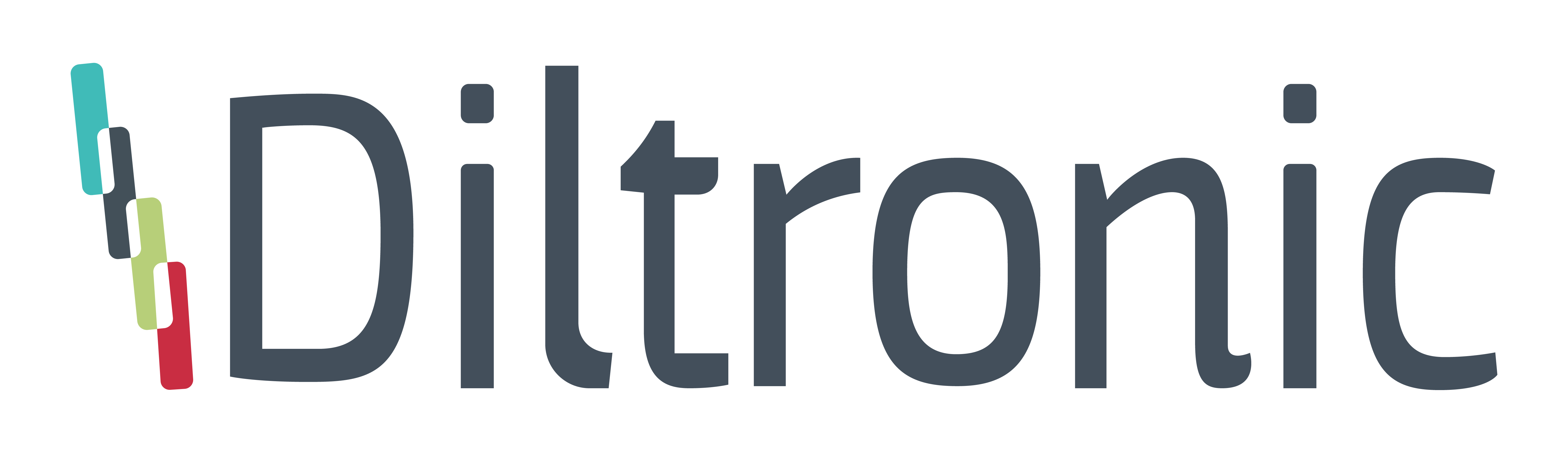 Logo Diltronic