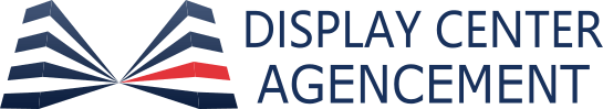 Logo Display Center