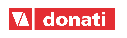Logo Donati Sollevamenti S.r.l.