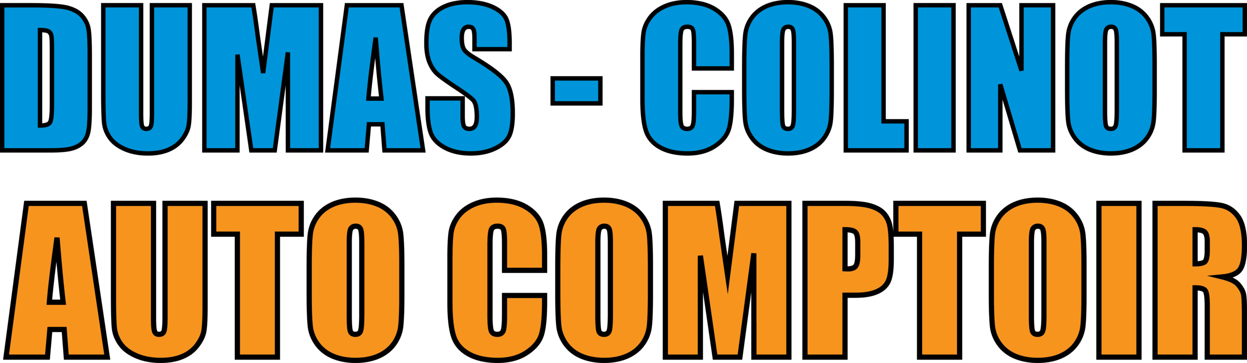 Logo Société Technique des Etablissements Dumas et Colinot ( STDC )