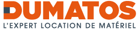 Logo DUMATOS EQUIPEMENT