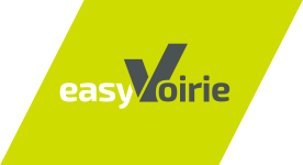 Logo EasyVoirie