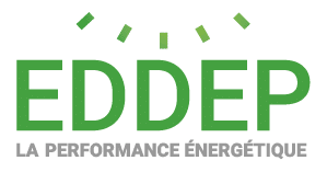 Logo EDDEP