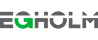 Logo EGHOLM