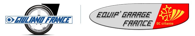 Logo Equip'Garage France