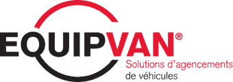Logo EQUIPVAN