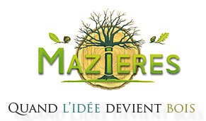 Logo ETABLISSEMENTS MAZIERES
