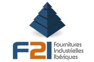 Logo F2I