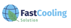 Logo FASTCOOLING SOLUTION