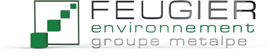 Logo FEUGIER ENVIRONNEMENT