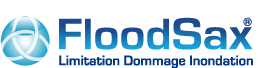 Logo floodsax