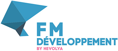Logo FM Developpement
