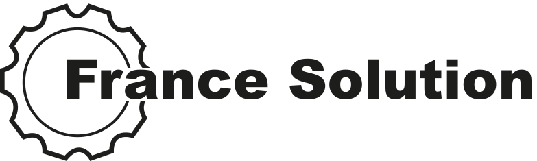 Logo FRANCE SOLUTION