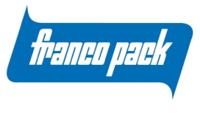 Logo FRANCO PACK