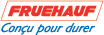 Logo Fruehauf