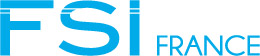 Logo FSI FRANCE