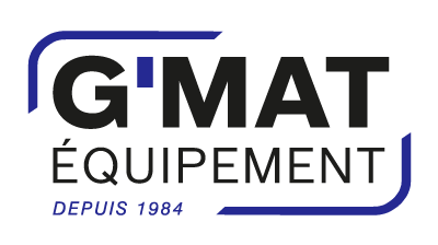 Logo G Mat Equipement