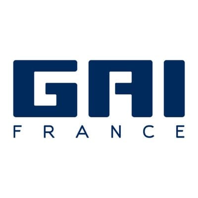 Logo GAI FRANCE