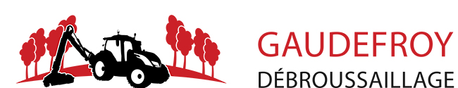 Logo GAUDEFROY DEBROUSAILLAGE