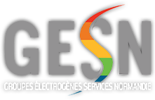 Logo GESN