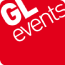 Logo GL events Audiovisual & Power