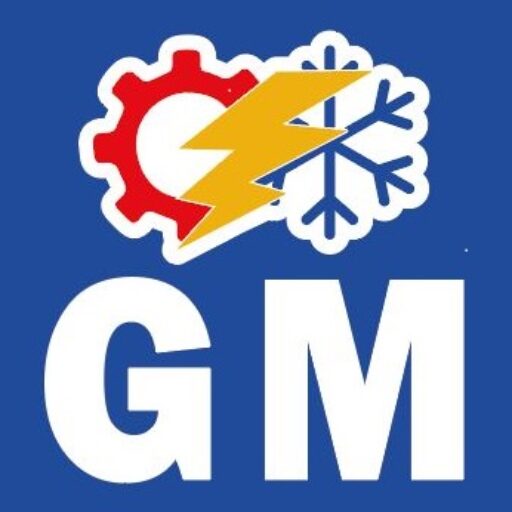 Logo General Maintenance