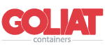 Logo GOLIAT