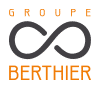 Logo Groupe Berthier