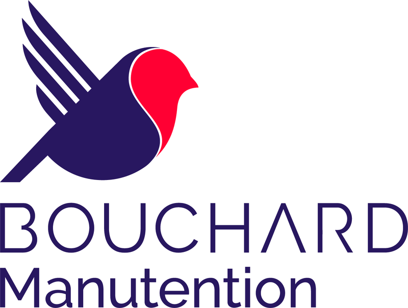 Chariot élévateur BOUCHARD HOLDING