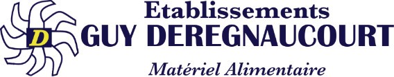 Logo Guy Deregnaucourt et Fils