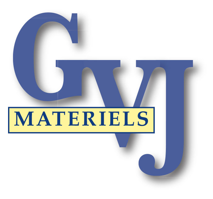 Logo GVJ Matériels