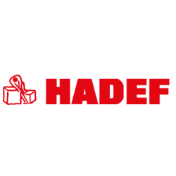 Logo HADEF