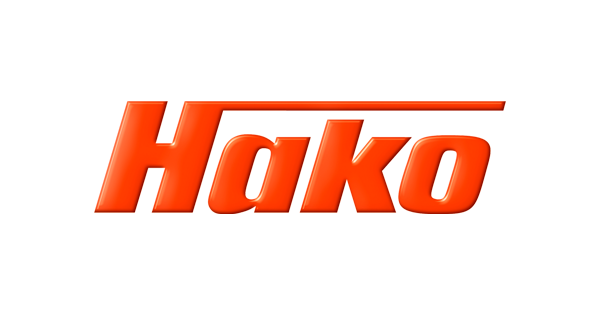 Logo HAKO