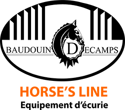 Logo Horse’s line
