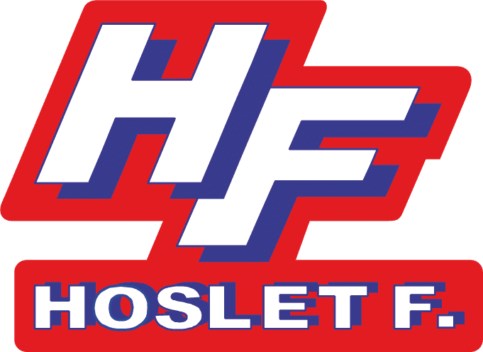 Logo HOSLET FRÉDÉRIC SA