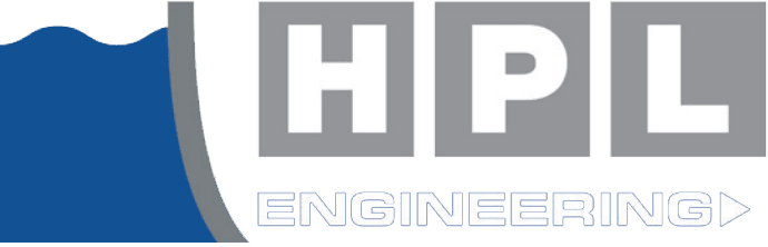 Logo HPL ENGINEERING