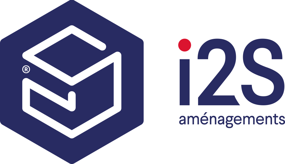 Logo I2S AMENAGEMENTS