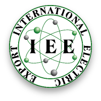 Logo International Electric Export